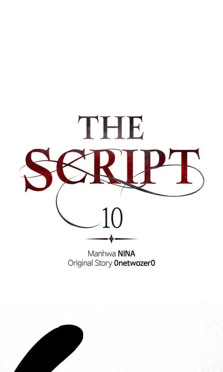 The Script Chapter 10 page 2 - 