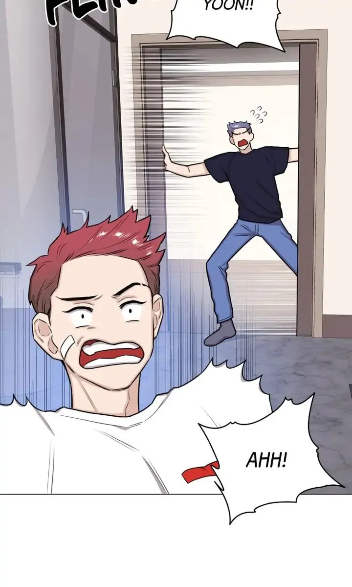 The Script Chapter 10 page 11 - 