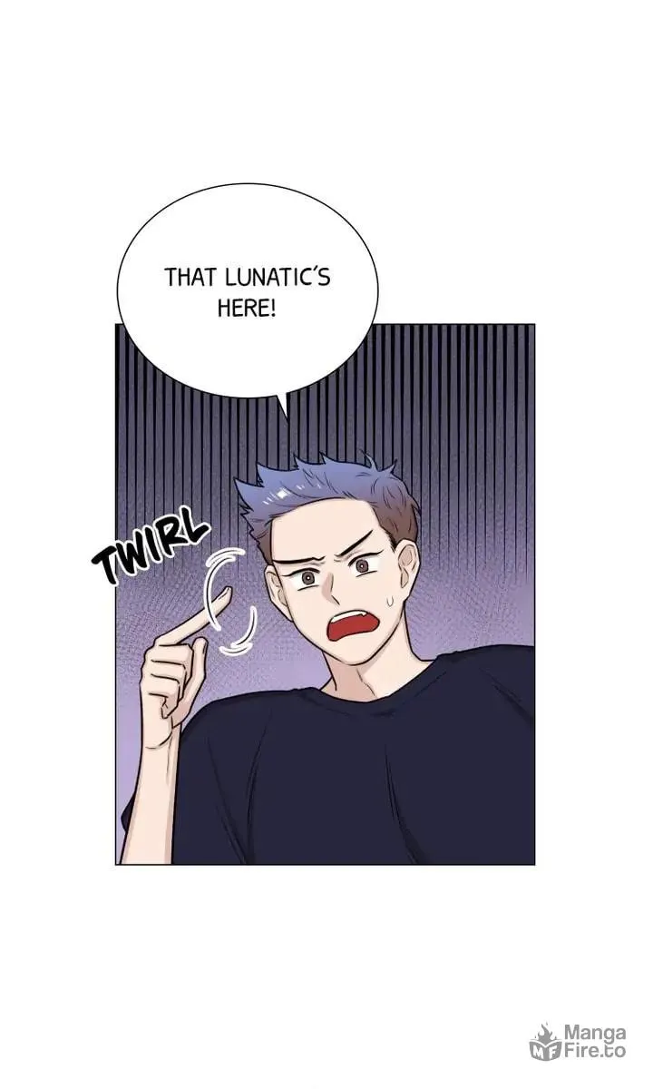 The Script Chapter 10 page 12 - 