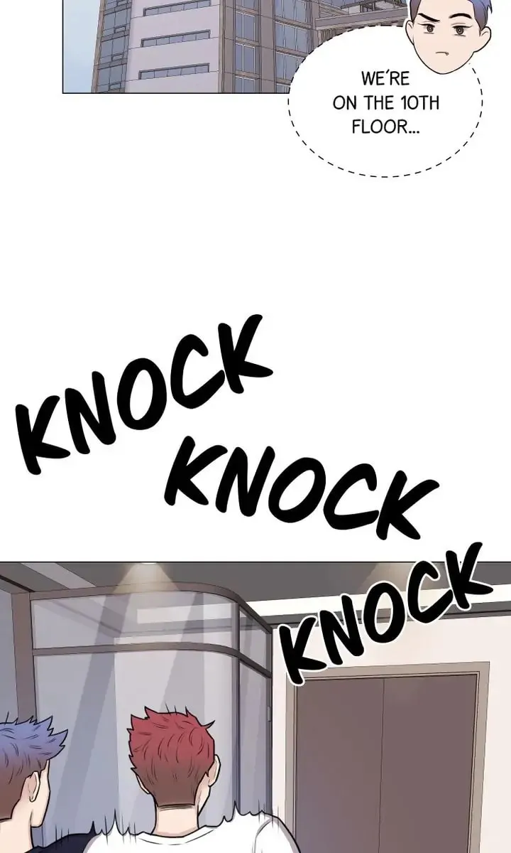 The Script Chapter 10 page 17 - 