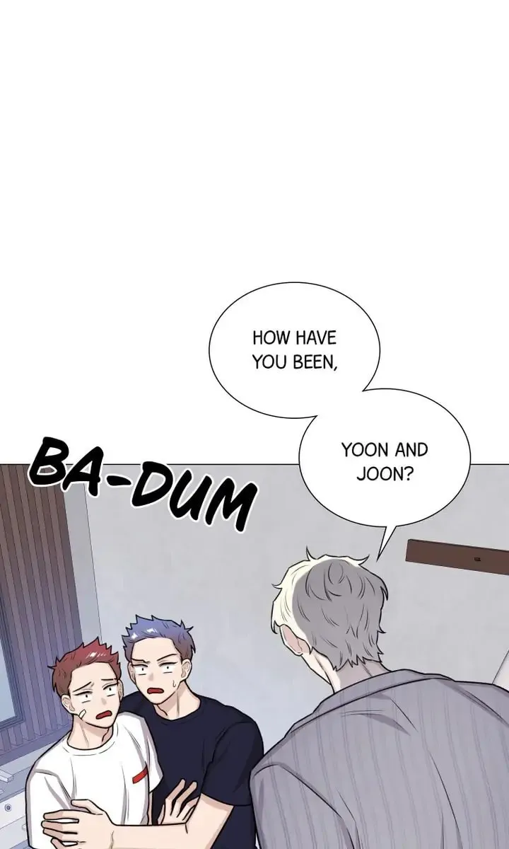 The Script Chapter 10 page 22 - 