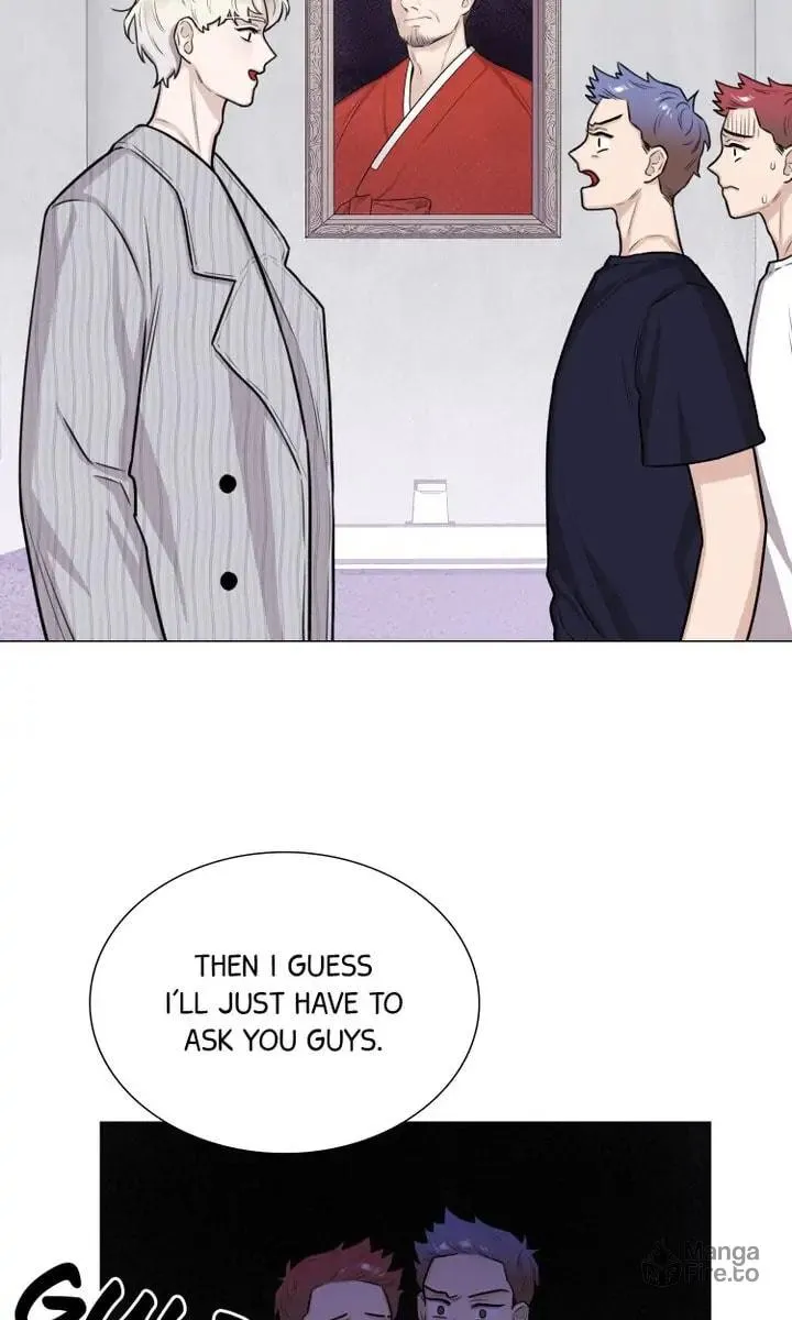 The Script Chapter 10 page 25 - 
