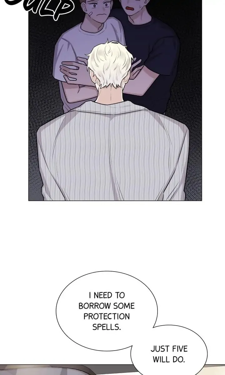 The Script Chapter 10 page 26 - 