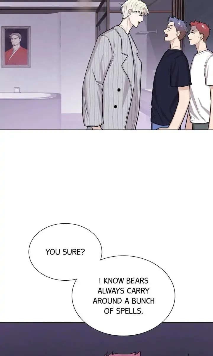 The Script Chapter 10 page 28 - 