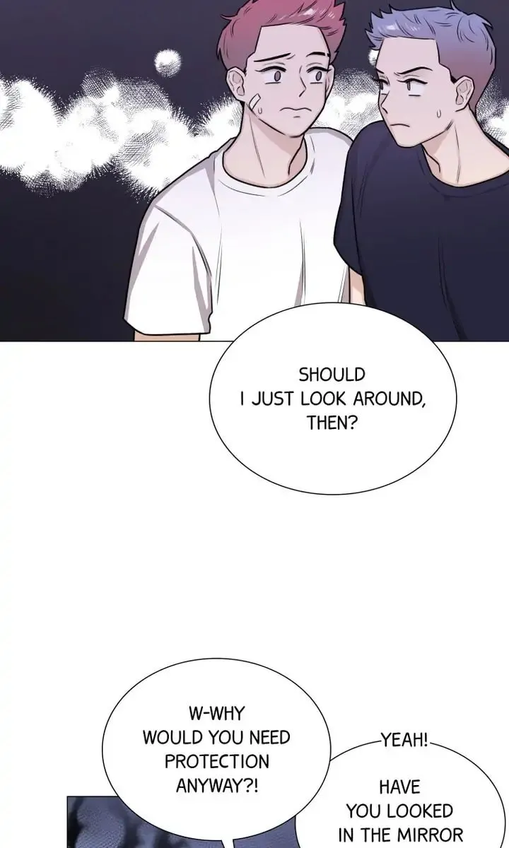 The Script Chapter 10 page 29 - 