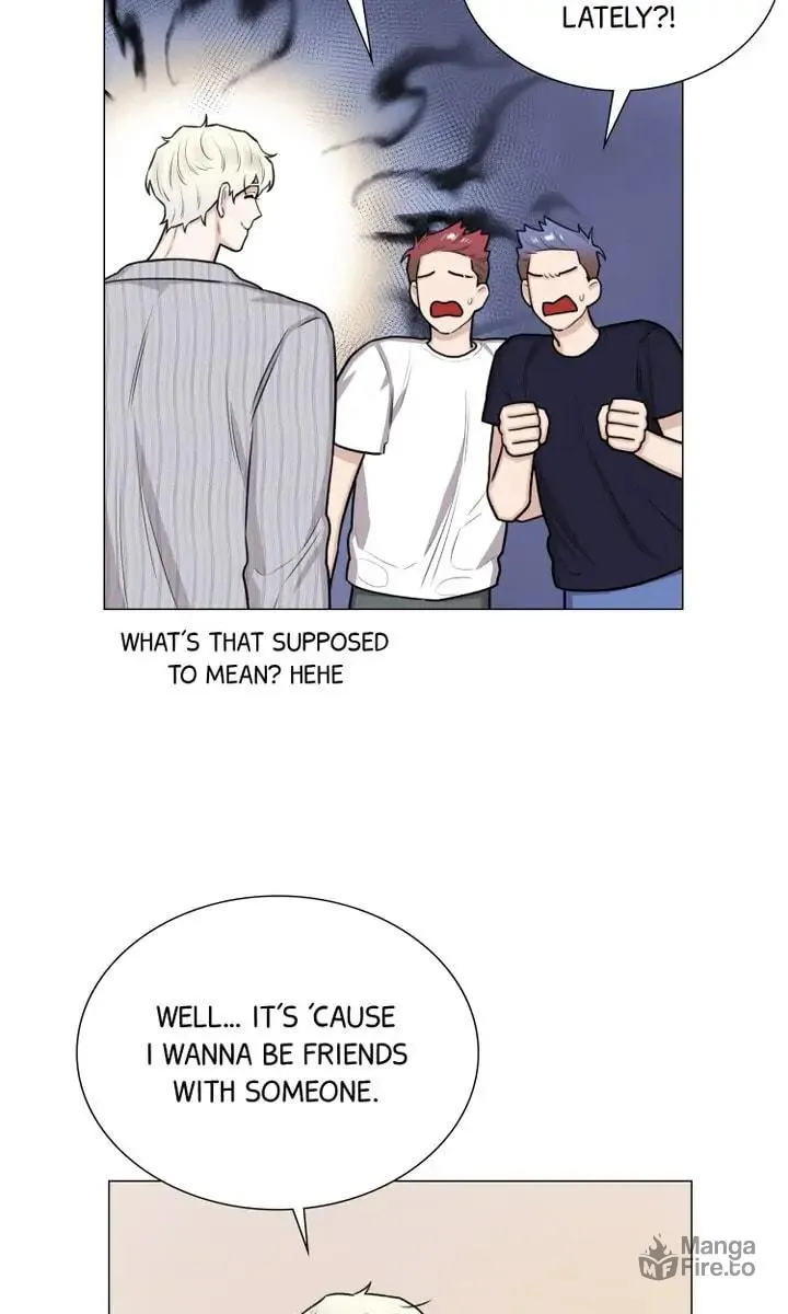 The Script Chapter 10 page 30 - 
