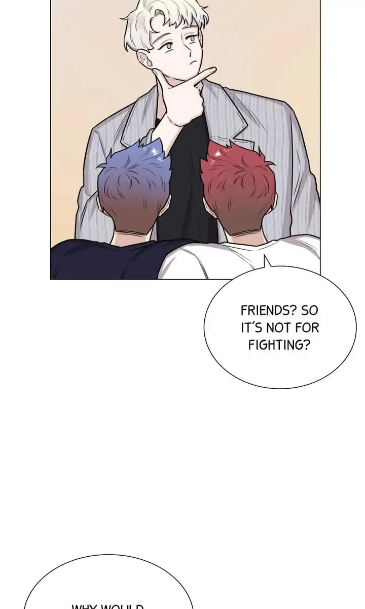The Script Chapter 10 page 31 - 