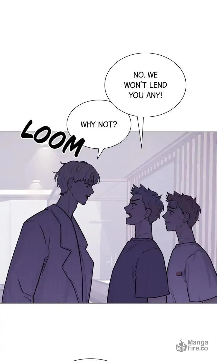 The Script Chapter 10 page 33 - 