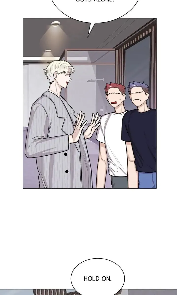 The Script Chapter 10 page 37 - 