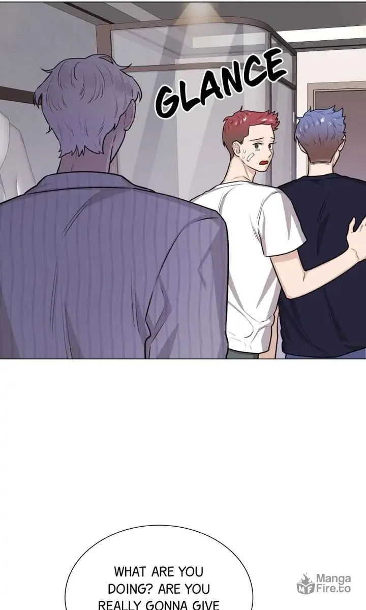 The Script Chapter 10 page 39 - 