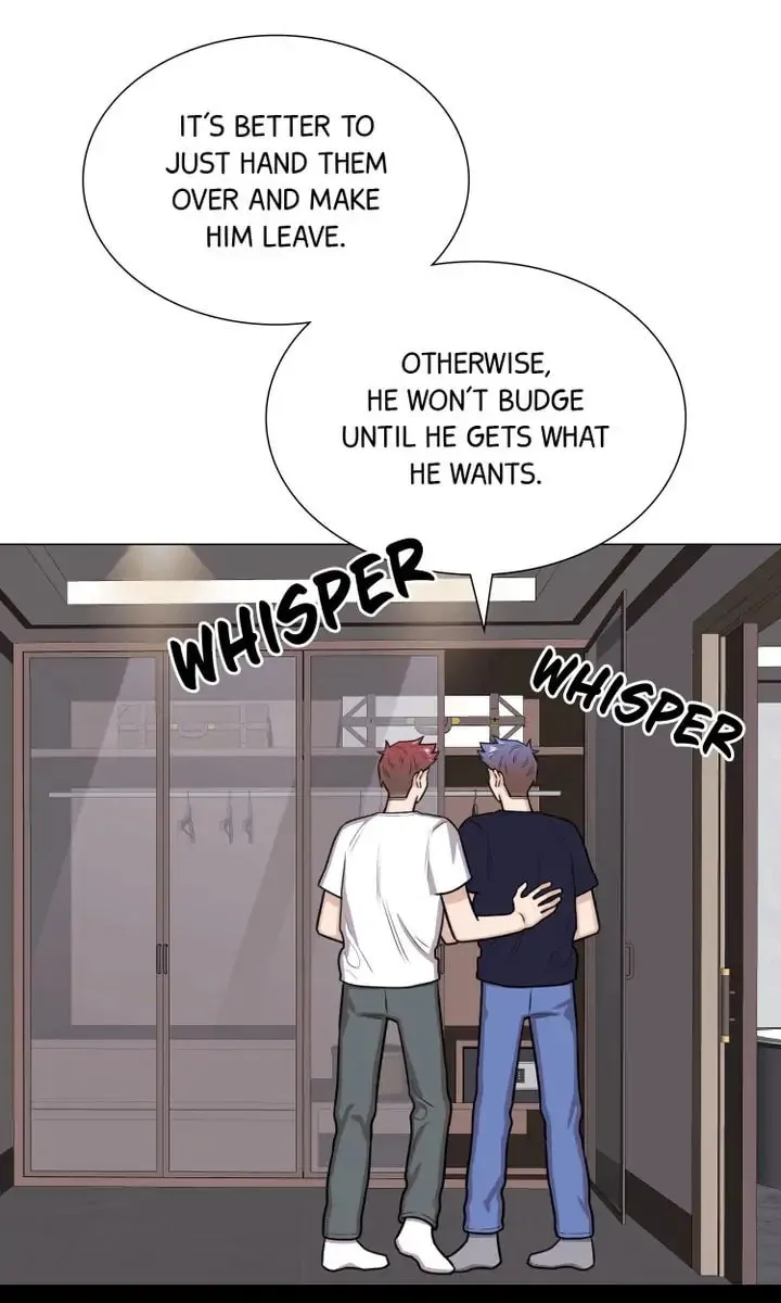 The Script Chapter 10 page 41 - 