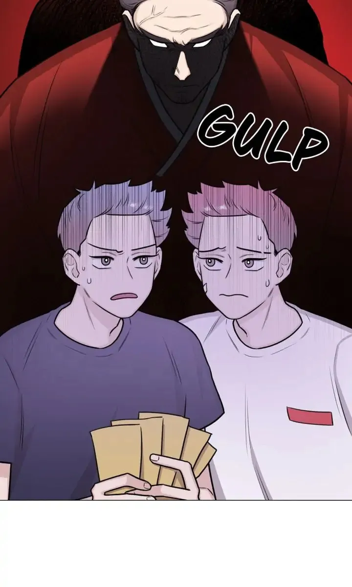 The Script Chapter 10 page 43 - 