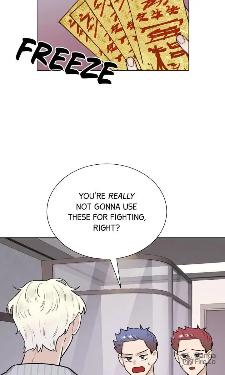 The Script Chapter 10 page 45 - 