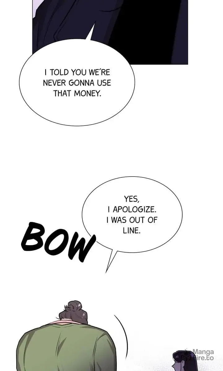 The Script Chapter 10 page 60 - 