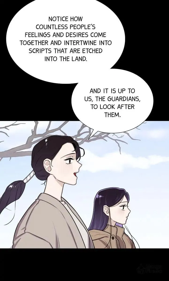 The Script Chapter 11 page 42 - 