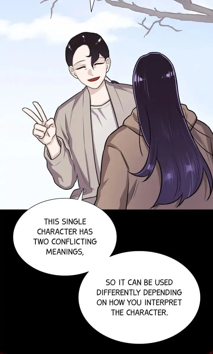 The Script Chapter 11 page 64 - 