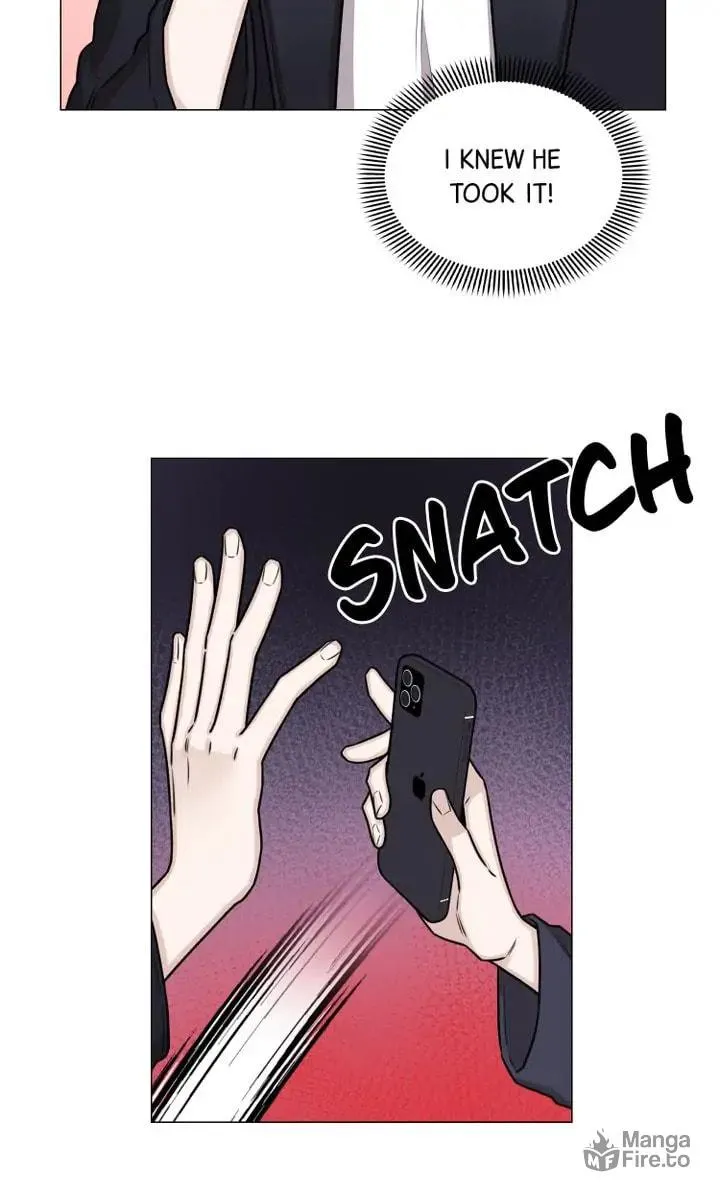 The Script Chapter 12 page 30 - 