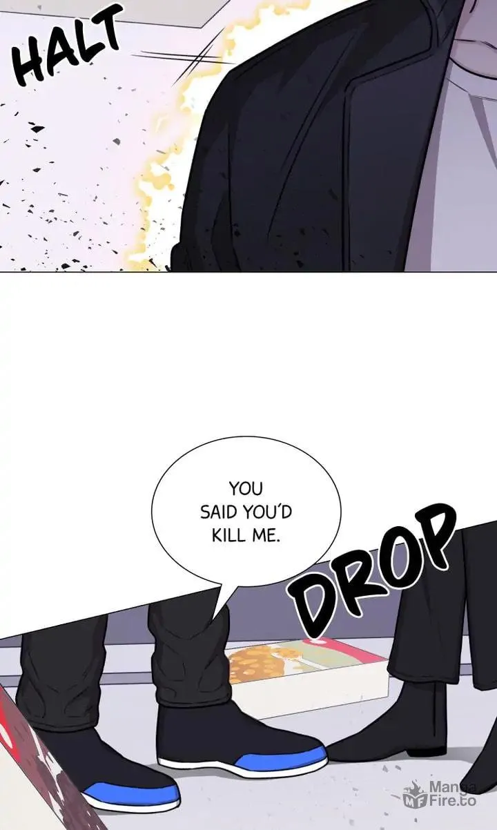 The Script Chapter 12 page 40 - 
