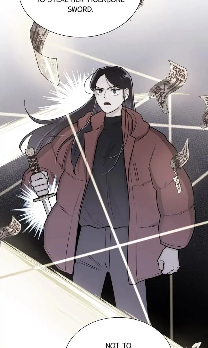 The Script Chapter 12 page 52 - 