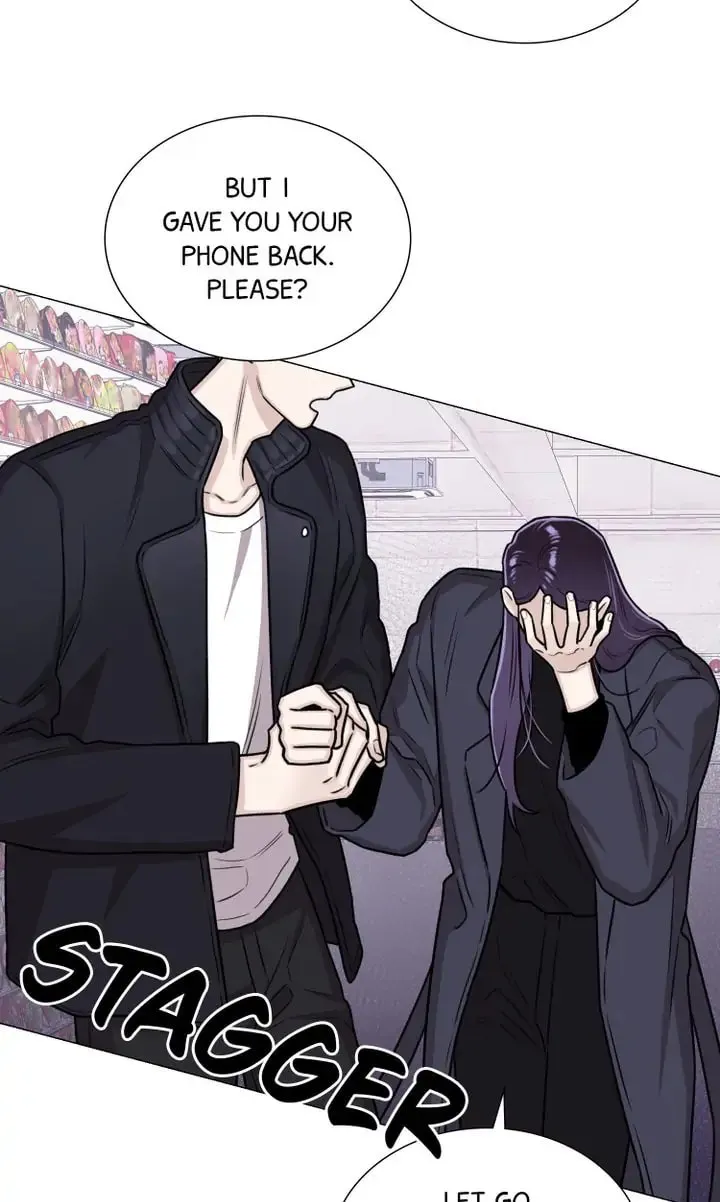The Script Chapter 12 page 61 - 