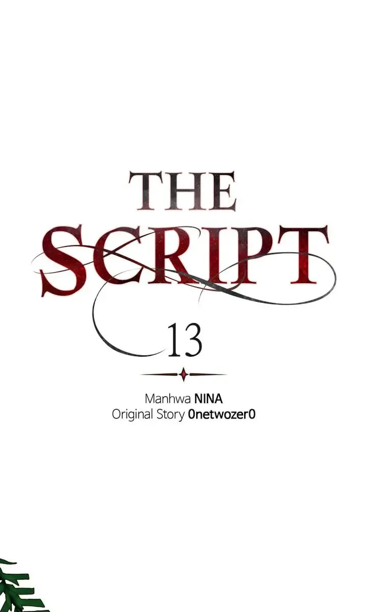 The Script Chapter 13 page 2 - 