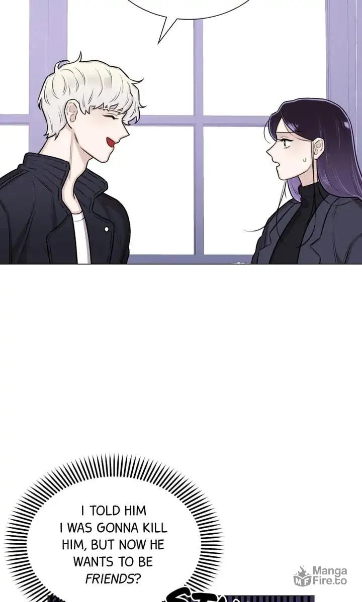 The Script Chapter 13 page 25 - 