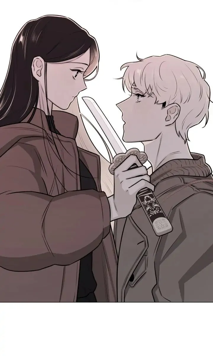 The Script Chapter 13 page 38 - 