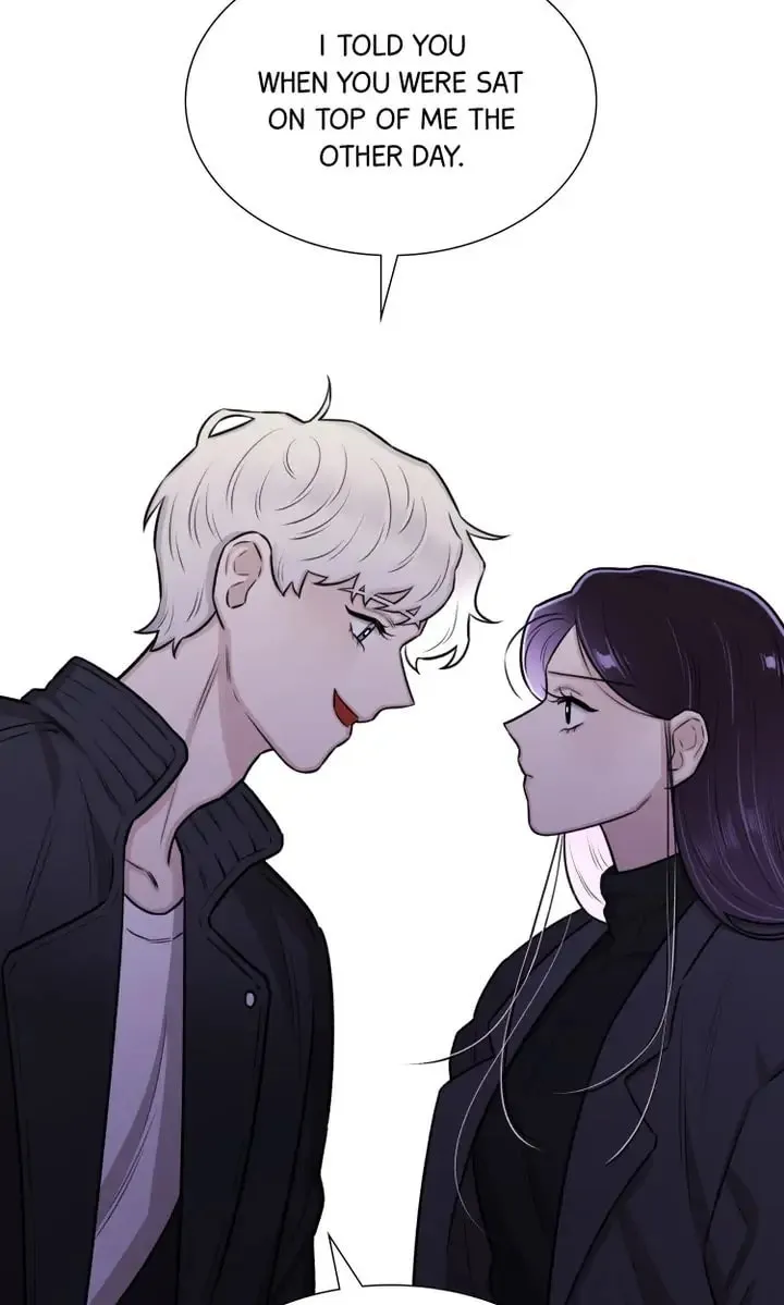 The Script Chapter 13 page 46 - 