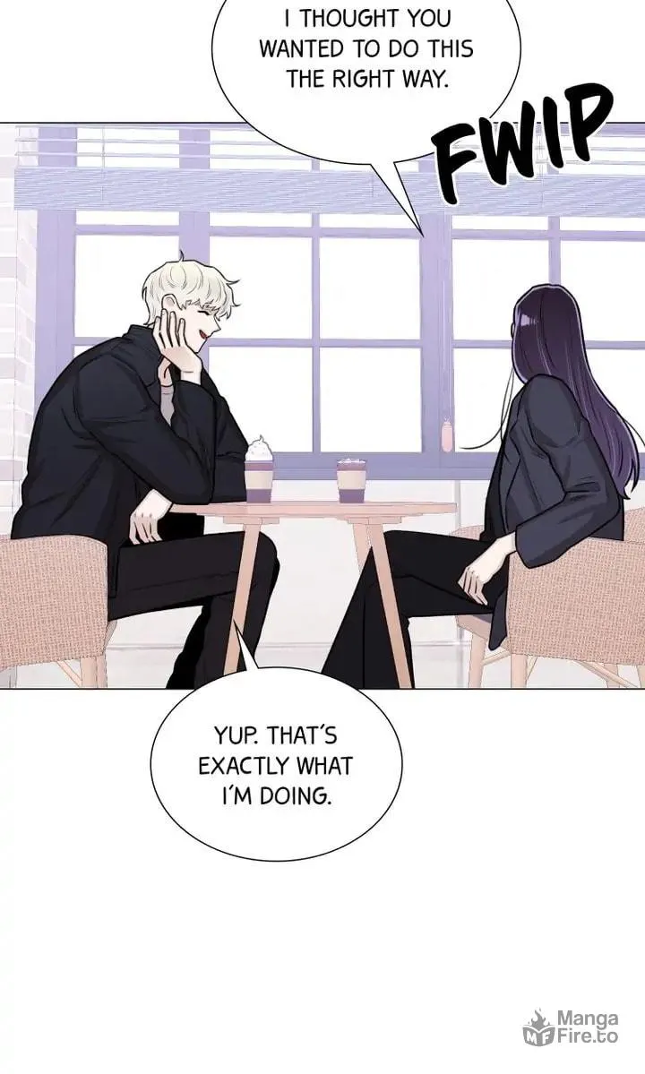 The Script Chapter 13 page 65 - 