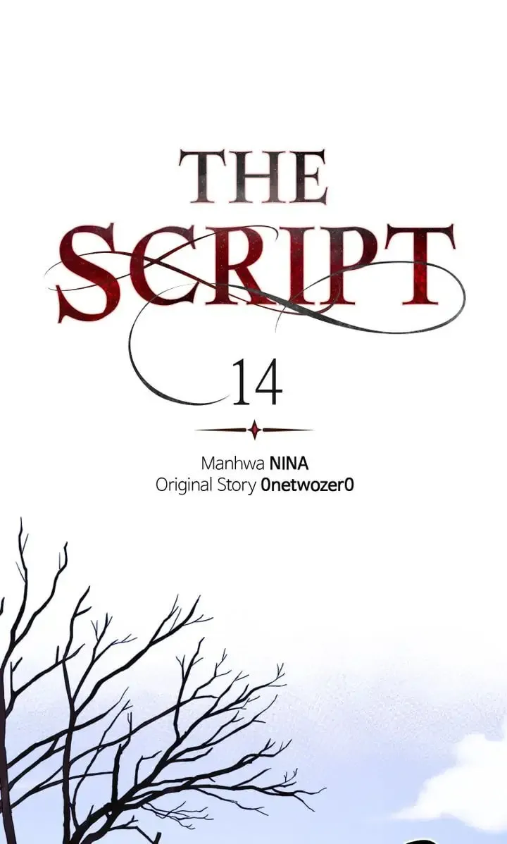 The Script Chapter 14 page 2 - 