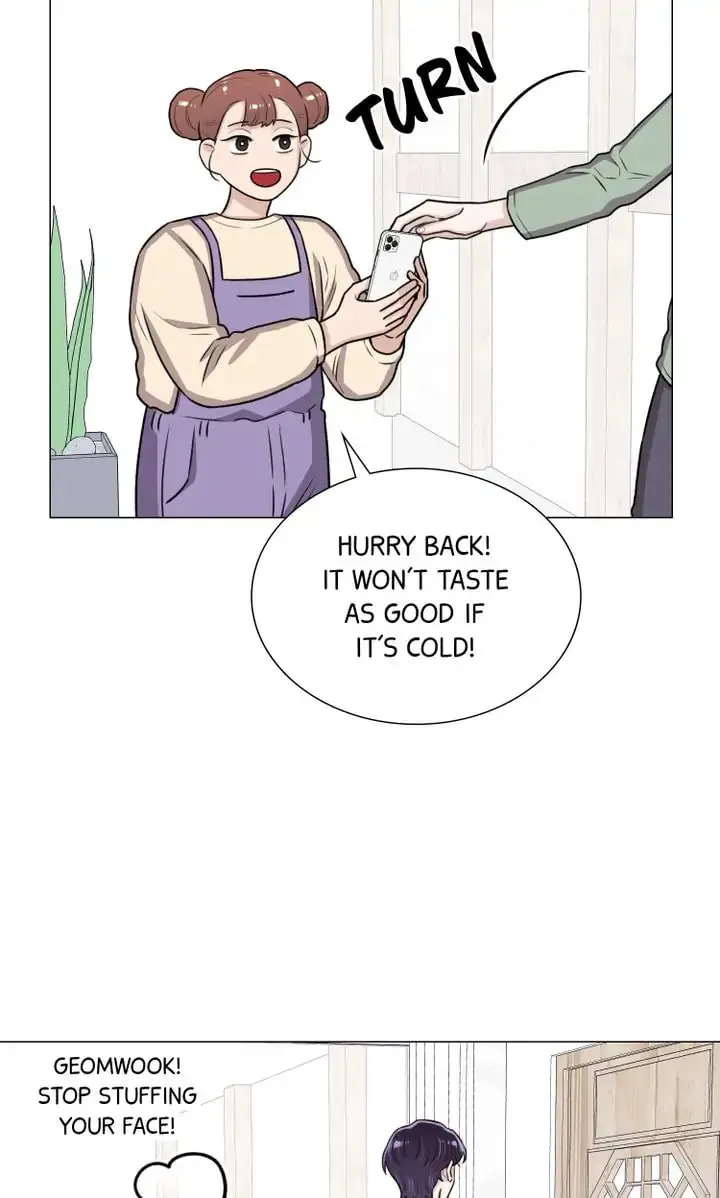 The Script Chapter 14 page 19 - 