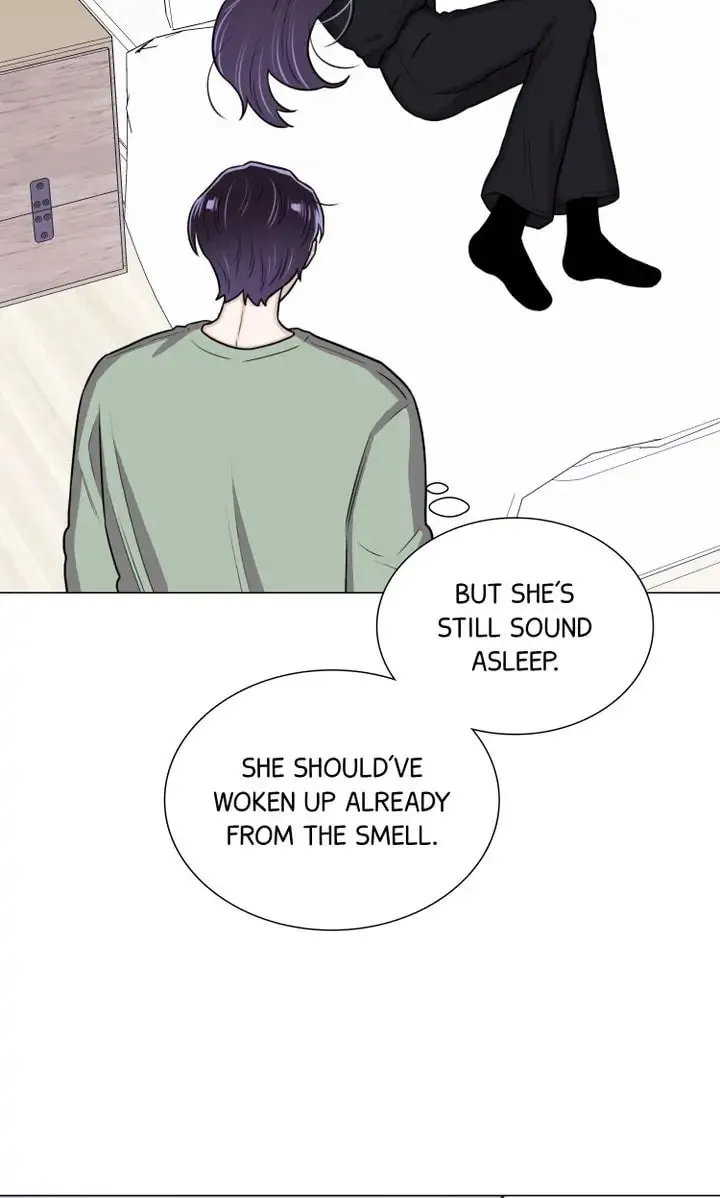 The Script Chapter 14 page 22 - 