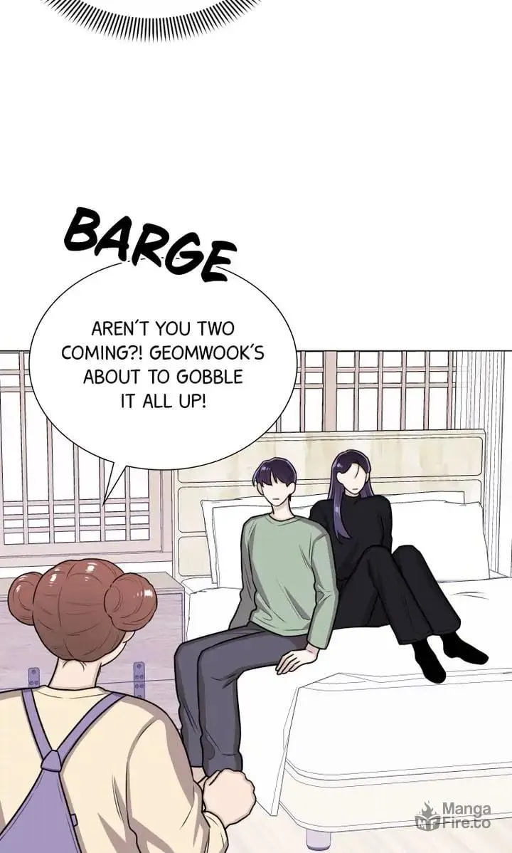 The Script Chapter 14 page 40 - 