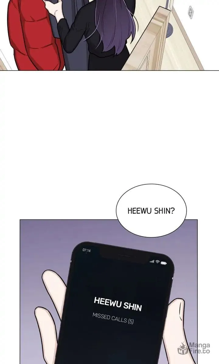 The Script Chapter 14 page 50 - 