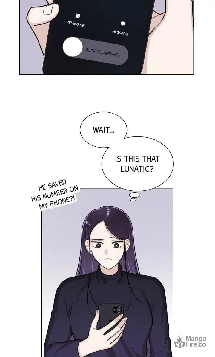 The Script Chapter 14 page 51 - 