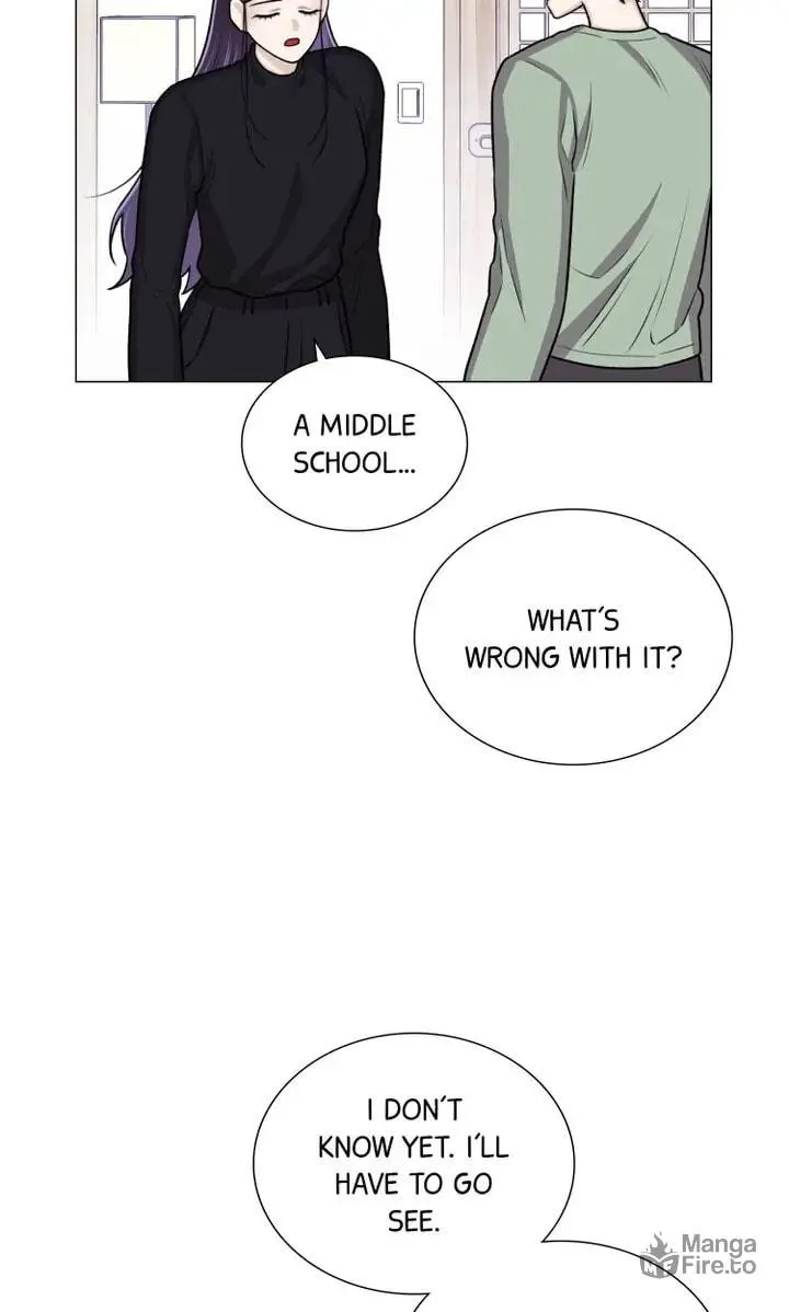 The Script Chapter 14 page 66 - 