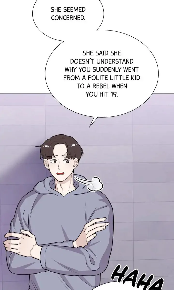 The Script Chapter 14 page 74 - 
