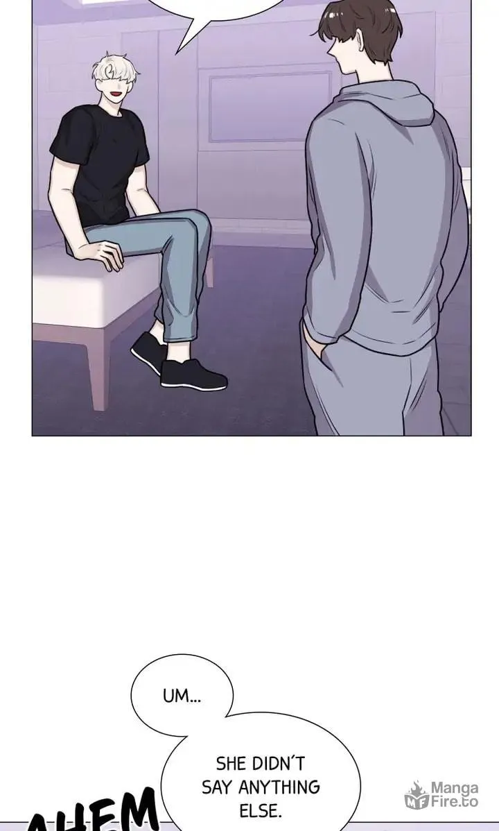 The Script Chapter 14 page 81 - 