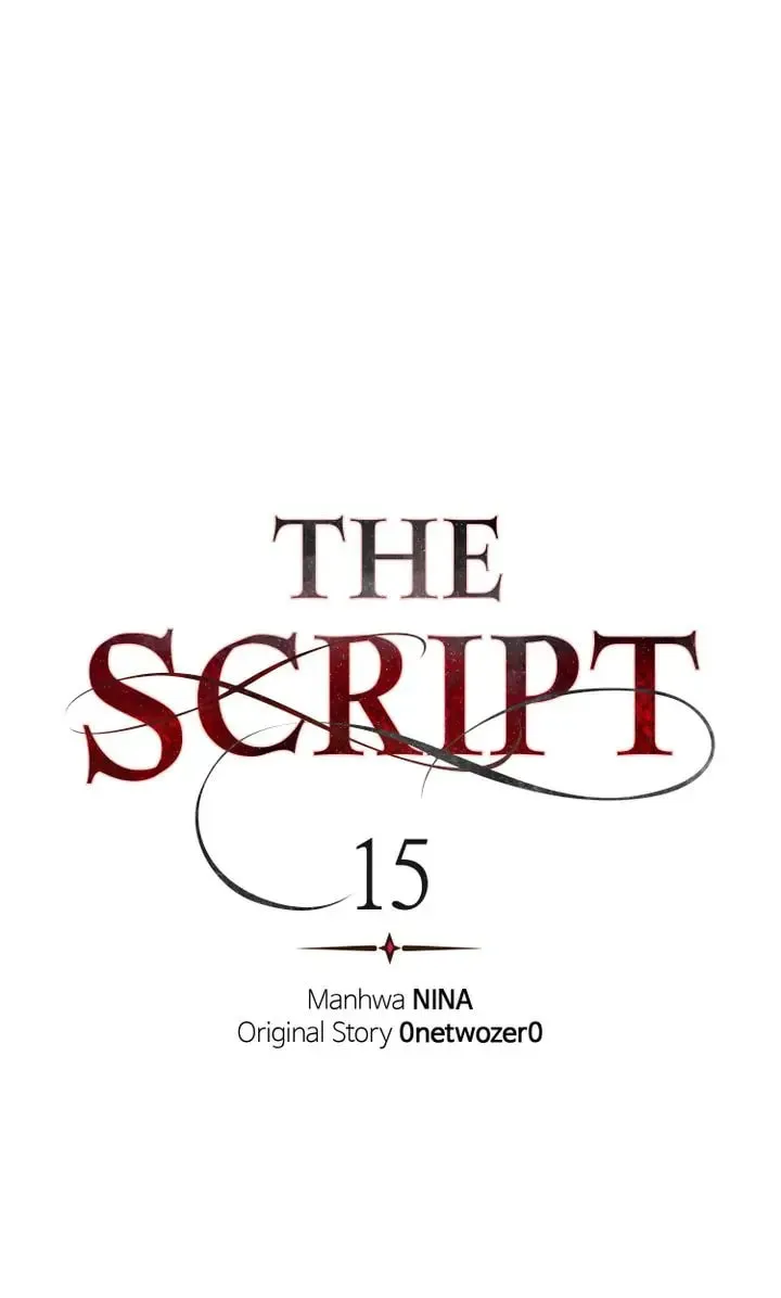 The Script Chapter 15 page 23 - 
