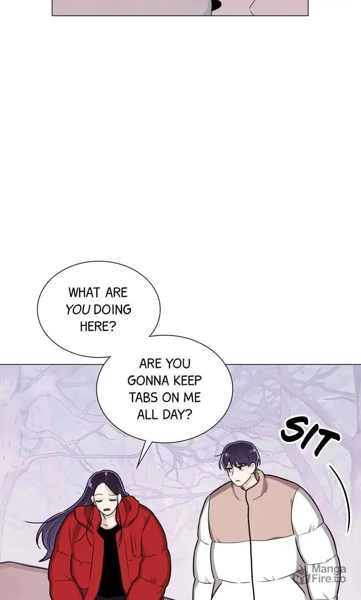 The Script Chapter 15 page 45 - 
