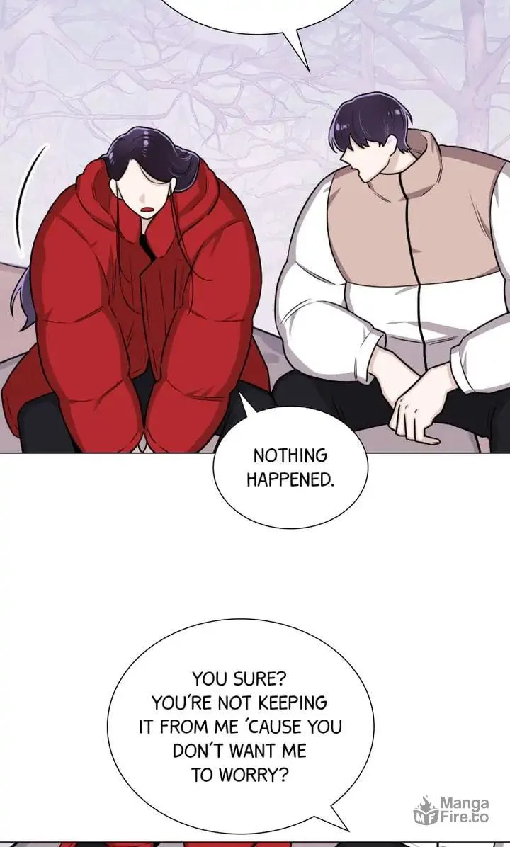 The Script Chapter 15 page 50 - 