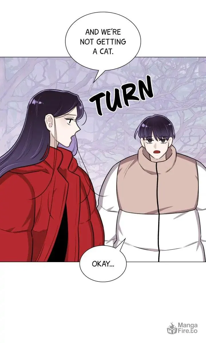 The Script Chapter 15 page 65 - 