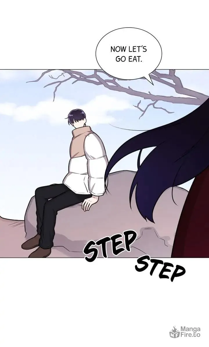 The Script Chapter 15 page 66 - 