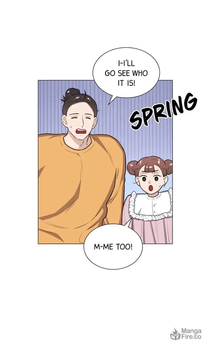 The Script Chapter 15 page 72 - 