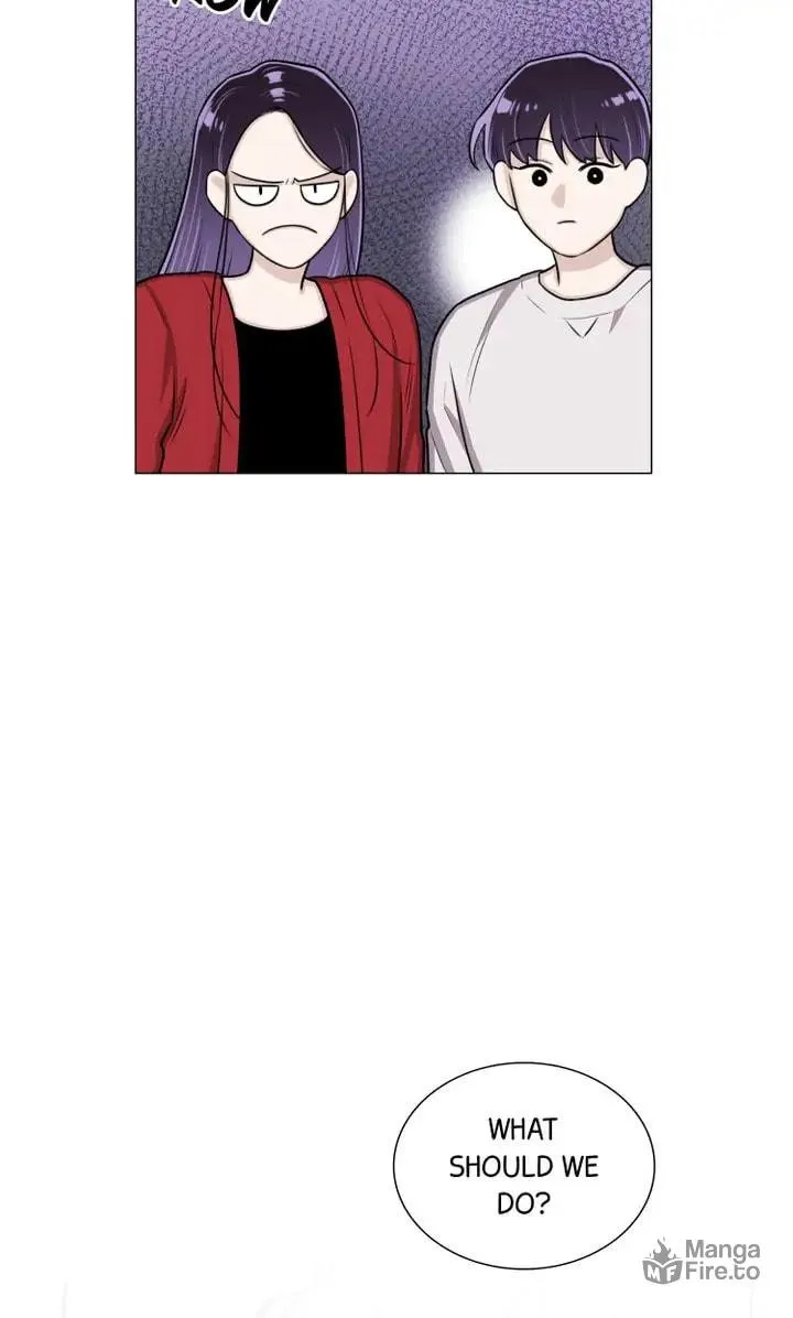 The Script Chapter 15 page 80 - 