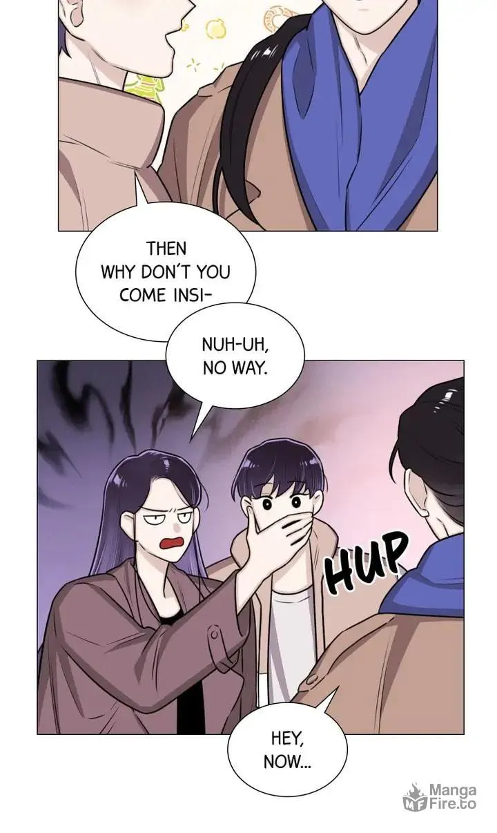 The Script Chapter 16 page 15 - 