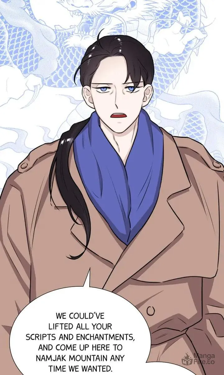 The Script Chapter 16 page 36 - 
