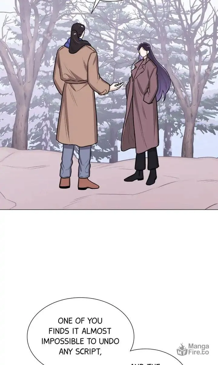 The Script Chapter 16 page 40 - 