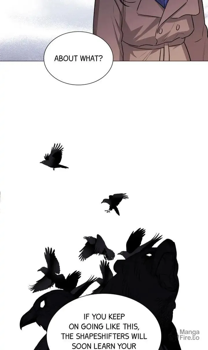 The Script Chapter 16 page 50 - 
