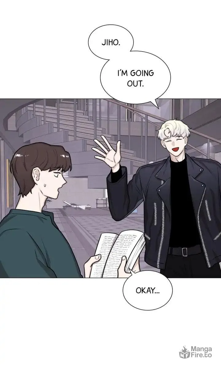 The Script Chapter 17 page 3 - 